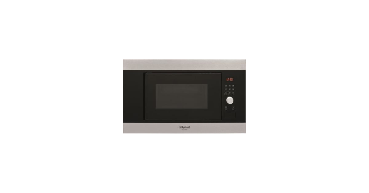 Comparer les prix Micro ondes gril Hotpoint MF20GIX Comparateur