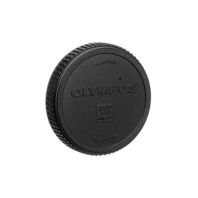 Olympus N3594100 Capuchon arrière pour Objectif Micro Four Thirds