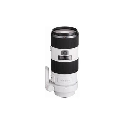 image Sony Objectif G SAL-70200G2 Monture A Plein Format 70-200 mm F2.8