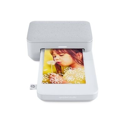 image Imprimante photo Hp Sprocket Studio