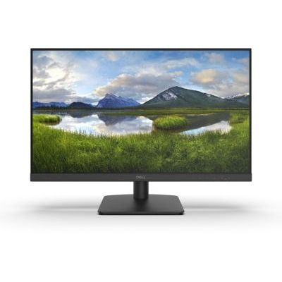 image Dell D2421H Écran de PC 24" Full HD LCD à rétroéclairage LED, IPS, 60 Hz, 8 ms, Noir