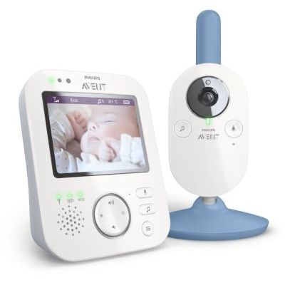 image Babyphone Philips SCD845/26