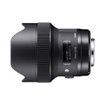 image produit Objectif à Focale fixe Sigma 14MM F/1.8 DG HSM Art pour monture L