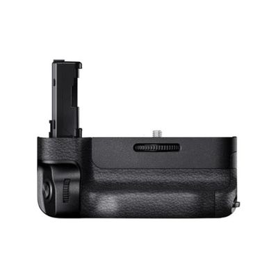 image SONY VG-C2EM Poignée d'Alimentation pour ALPHA 7 II - Noir