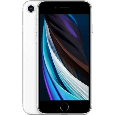 Apple iPhone SE 256 Go Blanc Apple iPhone SE 256 Go Blanc
