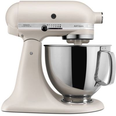 image Robot pâtissier Kitchenaid 5KSM125EMH ARTISAN Milkshake