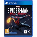 image produit Jeu Spider-Man Miles Morales sur PS4