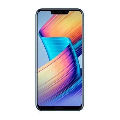 image Smartphone Honor Play Bleu