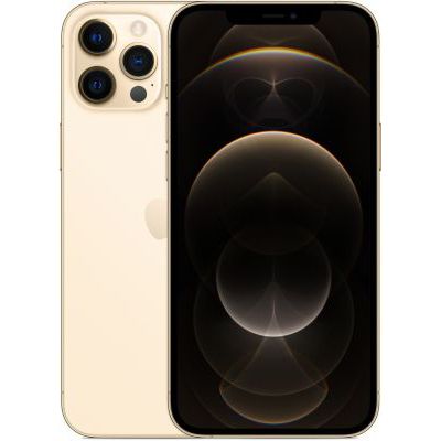 image Apple iPhone 12 Pro Max 128 Go OR - 5G