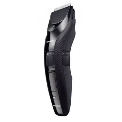 image Panasonic ER-GC53 Tondeuse Cheveux Homme, Utilisation Avec/Sans Fil avec 20 longueurs de 0,5 à 10mm, Lavable, 1 Accessoire