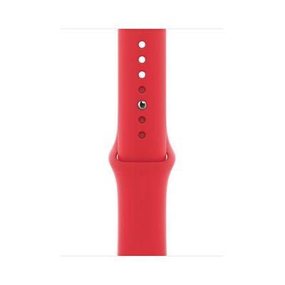 image Apple Watch Bracelet Sport (PRODUCT)RED (40 mm)