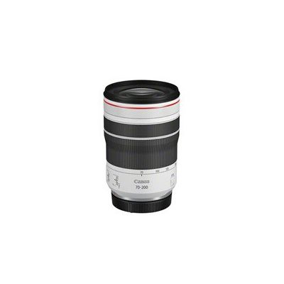 image Objectif zoom Canon RF 70-200mm F4 L IS USM
