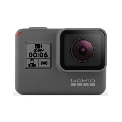 image Caméra sport Gopro HERO 6 BLACK