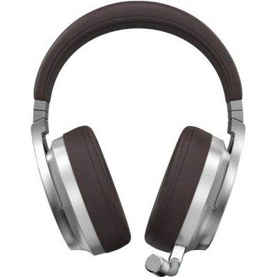 image Corsair VIRTUOSO RGB WIRELESS SE Casque Gaming Haute-Fidélité (Haut-Parleurs en Néodyme de 50 mm, Mousse à Mémoire de Forme Haut de Gamme, Signal de 18 Mètres, Microphone Omnidirectionnel) Expresso