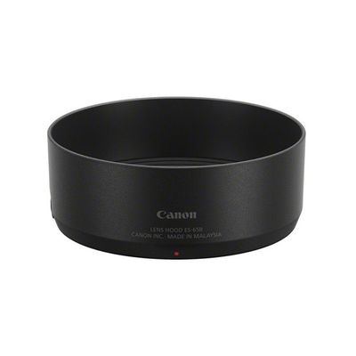 image Accessoires photo Canon Parasoleil ES-65B pour RF 50/1.8