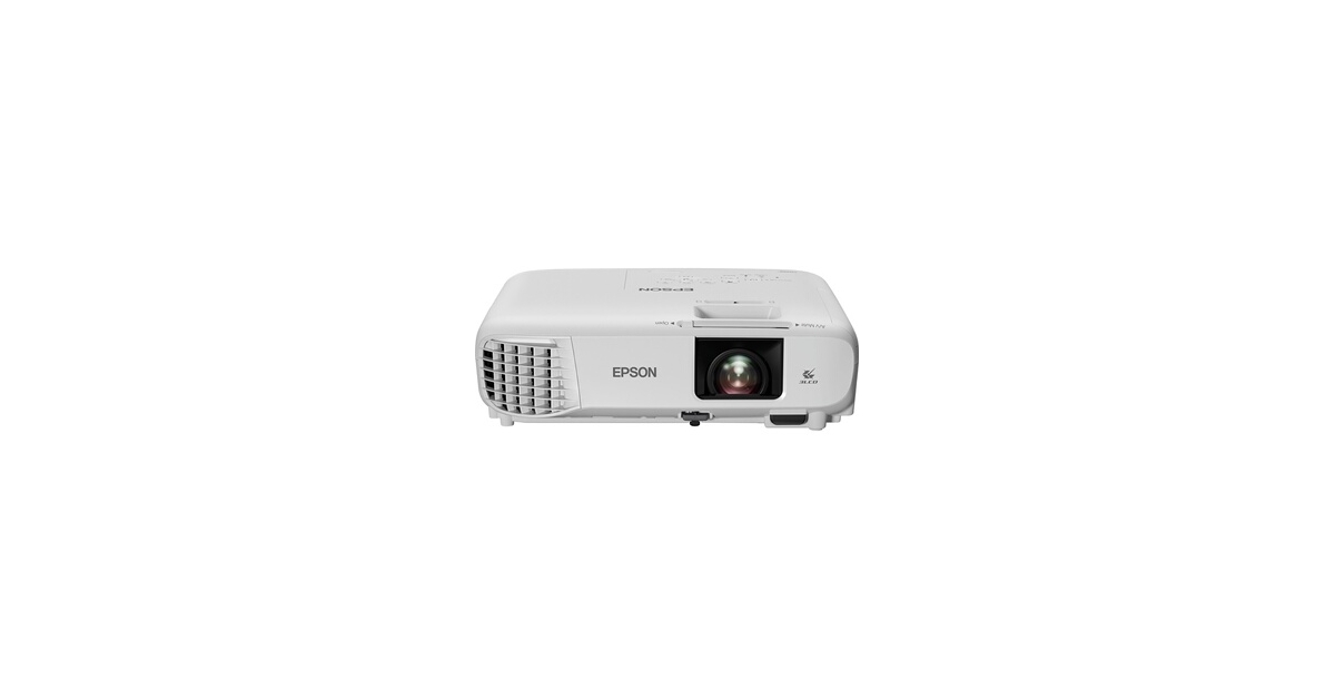 Comparer les prix Vidéoprojecteur Epson TW740 Blanc Comparateur