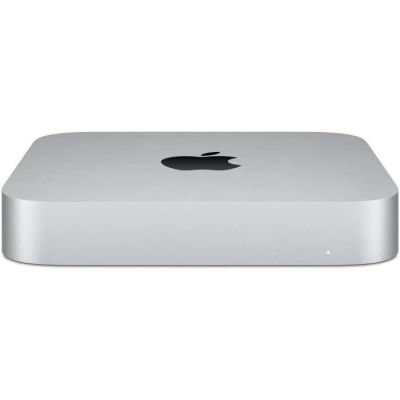 image Apple Mac Mini avec puce Apple M1 (8 Go RAM, 256 Go SSD, 2020)
