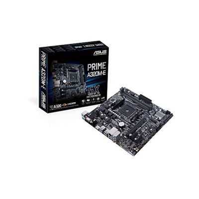 image ASUS 90MB0V10-M0EAY0 Carte mère AMD Sockel AM4