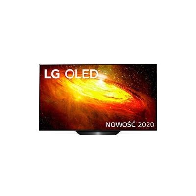 image LG 55BX3 TV OLED UHD 4K - 55 pouces – Dolby Vision - son Dolby Atmos - Smart TV – 4 X HDMI