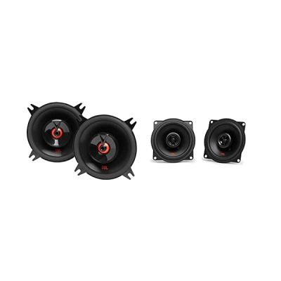 image JBL CLUB 422F Haut-parleurs encastrables auto - 105 W - 2 pièces