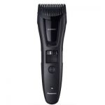 image produit Panasonic ER-GB62 Tondeuse Multi-usages Barbe/Cheveux/Corps avec 40 Réglages de 0,5 à 20 mm, 3 Peignes inclus - livrable en France