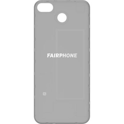 image Fairphone 3  Back Cover