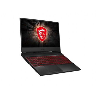 image MSI PC Portable Gamer - GL65 Leo 10SFK-640FR - 15,6- FHD - Core™ i5-10300H - 16 Go - Stockage 1 To HDD - RTX 2070 - Win10