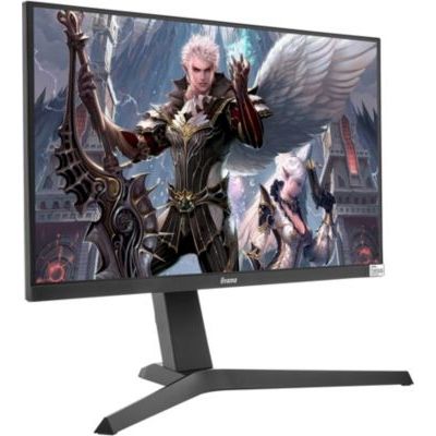 image Ecran gaming iiyama G-Master GB2470HSU-B1 Red Eagle (23,8")