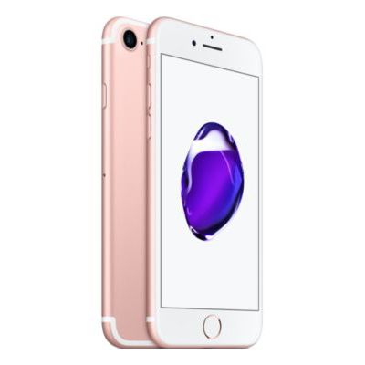 image Apple iPhone 7 (32 GO) - Or Rose