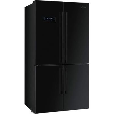 image Réfrigérateur multi portes Smeg FQ60NDF