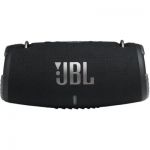 image produit JBL Xtreme 3 – Enceinte Bluetooth portable – Étanche à l’eau / poussière – Avec chargeur pour appareils intégré – Autonomie 15 hrs – Noir