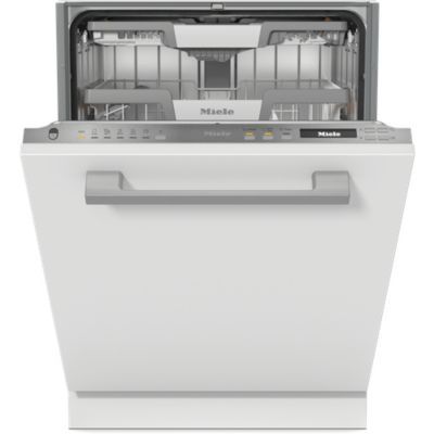 image Lave vaisselle encastrable MIELE G 7195 SCVi XXL AutoDos FrontFit