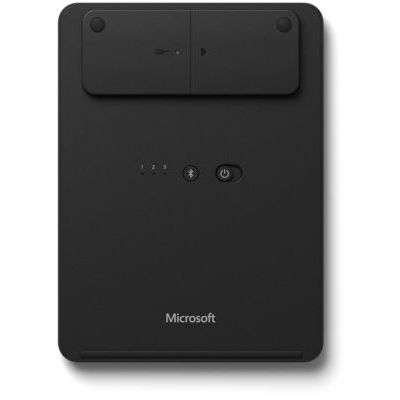 Microsoft Wireless Number Pad - Pavé numérique Bluetooth - Noir