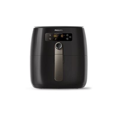 image Friteuse Philips Airfryer HD9745/90 (1500w)