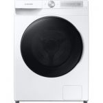 image produit Lave linge séchant hublot Samsung WD80T634DBH - livrable en France