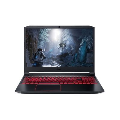 image Acer AN515-55-76BS i7-10750H 15.6pcs 8Go