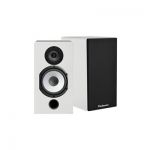 image produit Enceinte bibliothèque Cabasse ANTIGUA MT32 SPECIAL EDITION BLANC MAT (PAIRE)