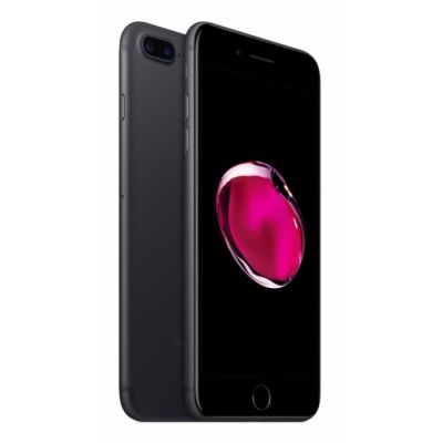 image APPLE iPhone 7 Plus Noir 128 Go