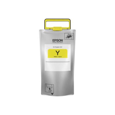 image Epson C13T869440 Cartouche d'encre Jaune