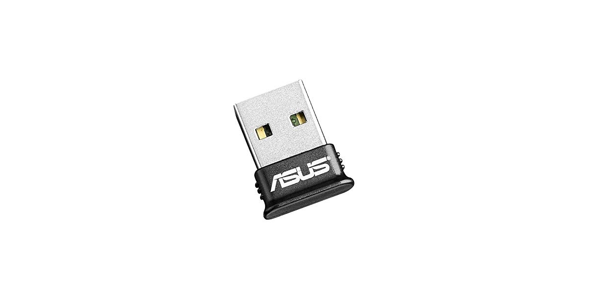 asus usb bt400 ps4