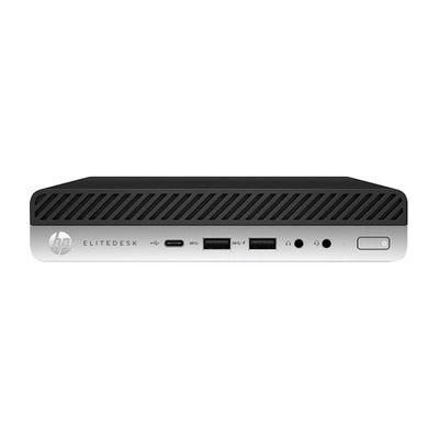 PC de bureau Hp CB51EU EliteDesk 800