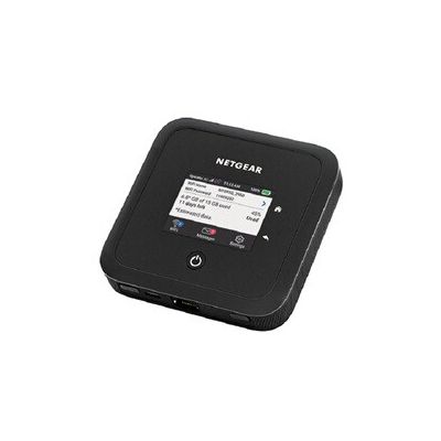 image NETGEAR Routeur mobile 5G Nighthawk M5 avec WiFi 6 (MR5200) (jusqu’à 32 appareils)
