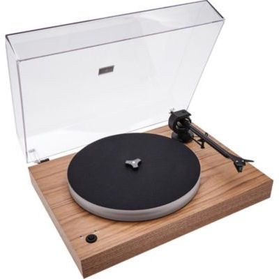 image Platine vinyle Pro-Ject X2 Satin Blanc