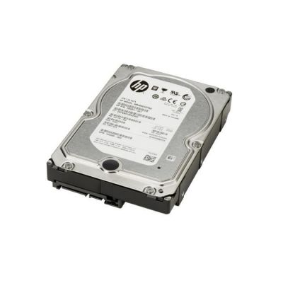 image HP 4TB SATA 7200 HDD