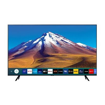 image TV LED Samsung 43 pouces UE43TU7025