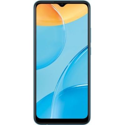 image Smartphone OPPO A15 32 Go Bleu (4G, RAM 3Go, 6,52 pouces)