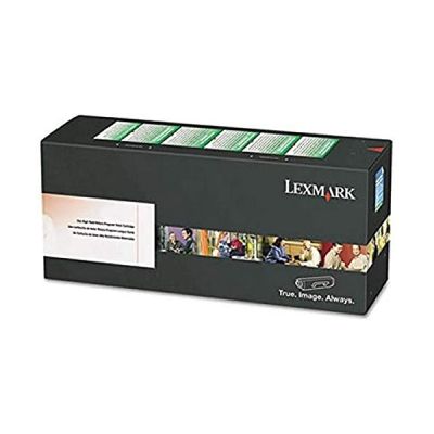 image Lexmark 78C2UME Cartouche Magenta