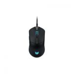 image produit Souris gamer Acer Souris Pr Cestus 330 (16 000 dpi - 7 boutons programmables - rétroéclairage RGB)