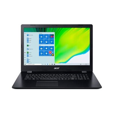 image PC portable Acer Aspire A317-52-54JJ