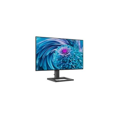 image Philips 272E2FA Moniteur de Gaming 68 cm (27") HDMI, DisplayPort, Temps de réponse 4 ms, 1920 x 1080, 75 Hertz, FreeSync Noir